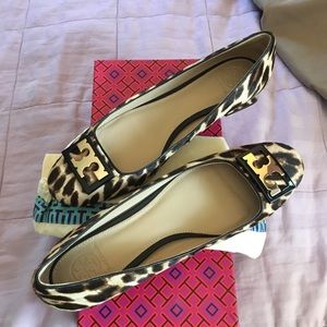 EUC Tory Burch Gigi pumps
